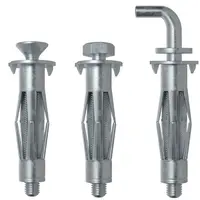 sistem metalic de fixare in cavitati HM HM 4 x 32 s