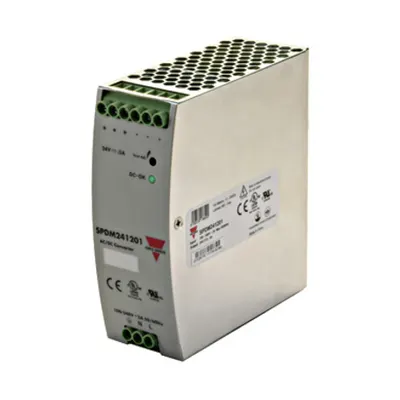 Sursă în comutaţie 24VDC 5A 120W