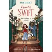 Familia Swift. Un dictionar de ticalosi