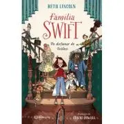 Familia Swift. Un dictionar de ticalosi
