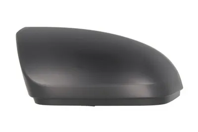 Capac oglinda dreapta potrivit MERCEDES Clasa A W169, B W245 2004-2012 - grunduit