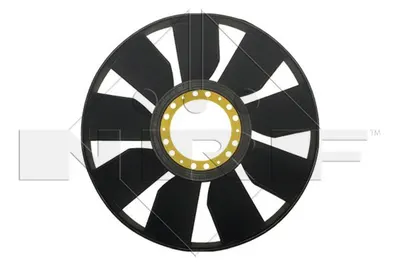Ventilator radiator (diameter 705mm, numar lame 9) potrivit IVECO EUROSTAR, EUROTECH MH, EUROTECH MP, EUROTECH MT, EUROTRAKKER, STRALIS I, STRALIS II, TRAKKER I 8210.42K(TCA)-F3HFE611D 01.92