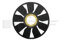 Ventilator radiator (diameter 705mm, numar lame 9) potrivit IVECO EUROSTAR, EUROTECH MH, EUROTECH MP, EUROTECH MT, EUROTRAKKER, STRALIS I, STRALIS II, TRAKKER I 8210.42K(TCA)-F3HFE611D 01.92-
