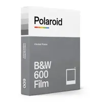 Film Polaroid B&W Film for 600