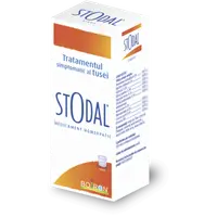 Stodal sirop, Boiron | 200 ml