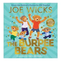 Burpee Bears