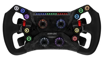 Volan Simagic – GT Neo, RGB (PC)
