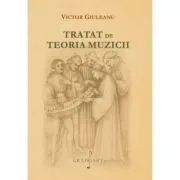 Tratat de teoria muzicii