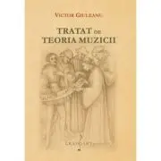Tratat de teoria muzicii