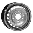 Janta otel Mercedes VW ALCAR STAHLRAD 6x15 5x130 ET75