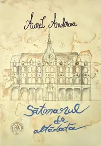 Sătmarul de altădată - Hardcover
