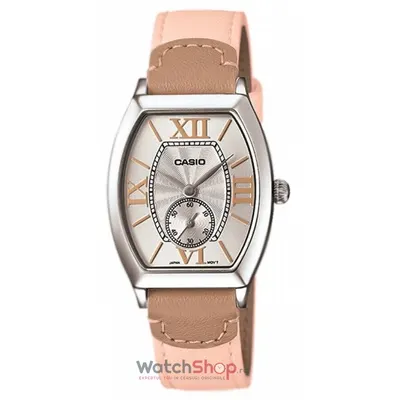 Ceas Casio Fashion Ltp-E114l-4a2df