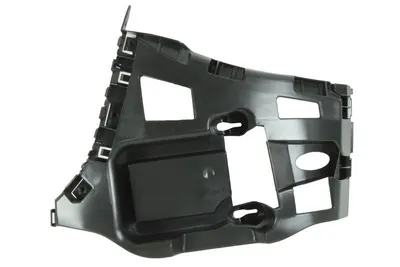 Suport bara spate dreapta, absorber, M package, plastic potrivit BMW 1 F20, F21 2015-2019