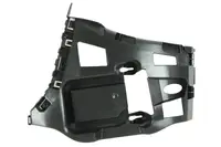 Suport bara spate dreapta, absorber, M package, plastic potrivit BMW 1 F20, F21 2015-2019