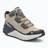 Pantofi de alergare pentru bărbați SCOTT Kinabalu 3 Mid Gore-Tex