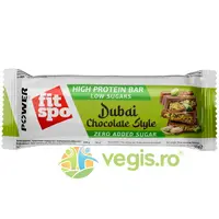 Baton Proteic cu Aroma de Ciocolata Dubai 50g