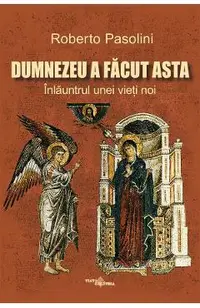 Dumnezeu a facut asta. Inlauntrul unei vieti noi
