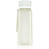 Equa Plain sticlă pentru apă culoare Sand 1 buc