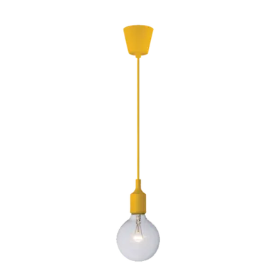 Pendul Sailor-16 1xe27 Galben