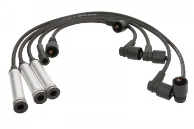 Set cablaj aprindere potrivit OPEL CORSA A, CORSA A TR, CORSA B, VECTRA A, VECTRA B 1.2 1.4 1.6 04.88-04.02