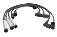 Set cablaj aprindere potrivit OPEL CORSA A, CORSA A TR, CORSA B, VECTRA A, VECTRA B 1.2 1.4 1.6 04.88-04.02