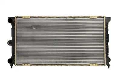 Radiator racire motor potrivit VW PASSAT B2, SANTANA 1.6D