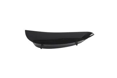 Element bara Fata Stanga Inferior, plastic, negru potrivit MERCEDES E ALL-TERRAIN S213, E T-MODEL S213, E W213 dupa 2016 Sedan dupa 2016