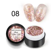 Jazz Color Gel Kievskaya- 08 - Jazz-01