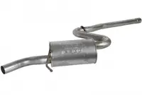 Toba esapamet intermediara potrivit VW GOLF VI 1.6D 07.09-05.14