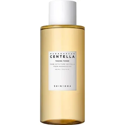 Toner cu efect calmant si hidratant Centella, 400 ml, Skin1004