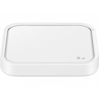 Incarcator Retea Wireless Samsung, 15W, 1.67A, Alb EP-P2400BWEGEU