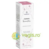 Ulei Natural de Masaj pentru Picioare Leg Confort 50ml