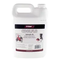 Ulei Hidraulic Titan Coolflo 3,78 l