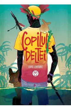 Copilul Deltei