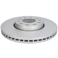 Disc Frana Fata Dreapta Stanga Krieger Audi 100 C4 1990-1994 0950004002