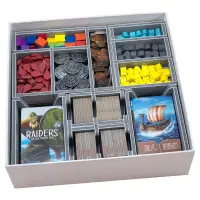 Accesoriu Raiders of the North Sea Insert