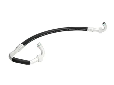 Conducta inalta presiune AC potrivit AUDI A4 B5, A6 C5; VW PASSAT B3 B4, PASSAT B5, PASSAT B5.5 1.6-2.8 11.94-05.05