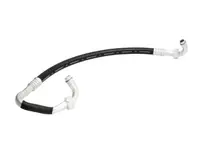 Conducta inalta presiune AC potrivit AUDI A4 B5, A6 C5; VW PASSAT B3 B4, PASSAT B5, PASSAT B5.5 1.6-2.8 11.94-05.05