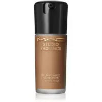 MAC Cosmetics Studio Radiance Serum-Powered Foundation make up hidratant culoare NC60 30 ml