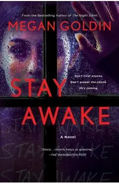 Stay Awake
