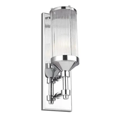 Aplica Paulson 1 Light Wall Light