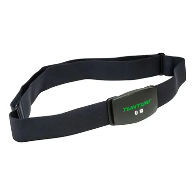 Centura toracica digitala TUNTURI pentru ritm cardiac (BT/ANT+)