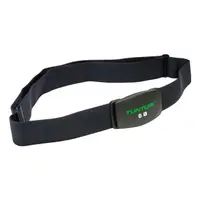 Centura toracica digitala TUNTURI pentru ritm cardiac (BT/ANT+)