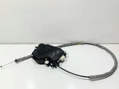 Broasca haion soft close cu modul / actuator 7191211 BMW Seria 7 (2008-2015) [F01, F02]