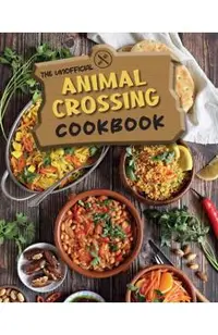 The Unofficial Animal Crossing Cookbook