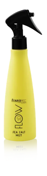 Spray cu sare de mare si filtru UV Flow 3D, 250ml, Stapiz