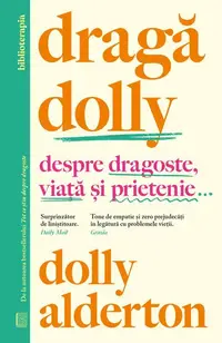 Dragă Dolly - Paperback brosat