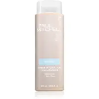 Paul Mitchell Hydrate Sheer Hydration Conditioner balsam ofera hidratare si stralucire 300 ml