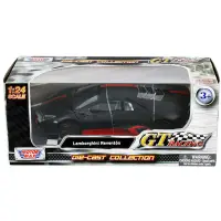 Masinuta Motormax, Lamborghini Reventon Gt Racing, 1:24