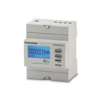 Contor trifazic ENERGY METER COUNTIS E40,VIA CT